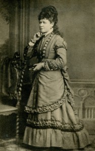 Magdalena Frank